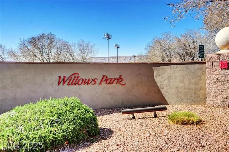 2912 Desert Zinnia, Las Vegas, NV 89135
