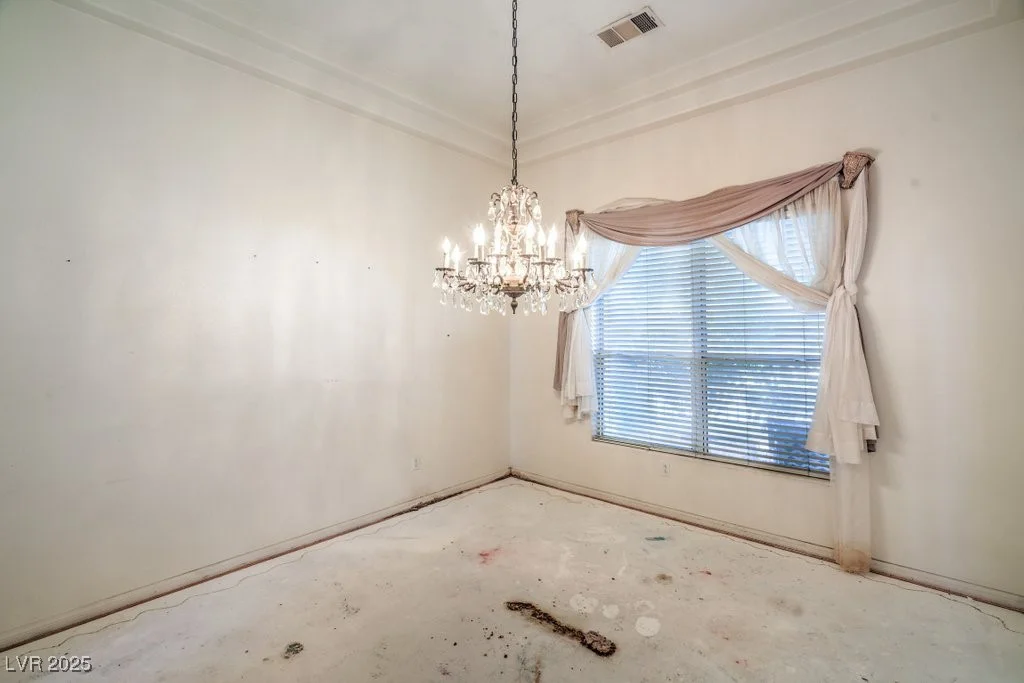 2912 Desert Zinnia, Las Vegas, NV 89135