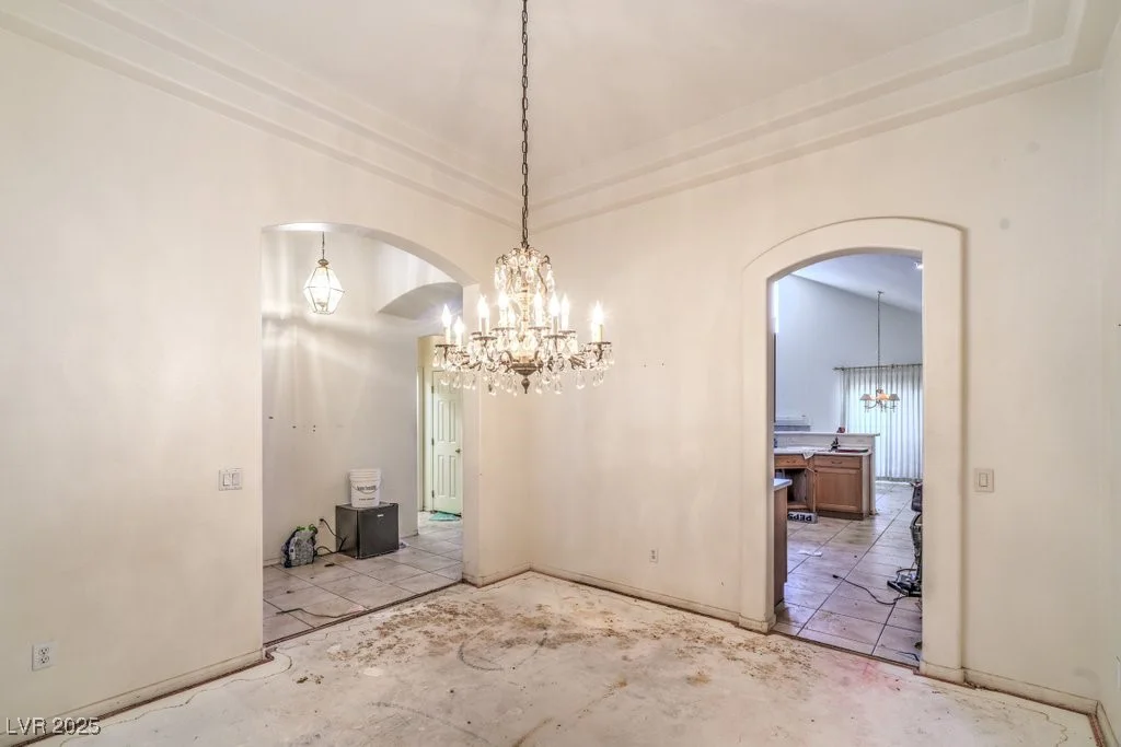 2912 Desert Zinnia, Las Vegas, NV 89135
