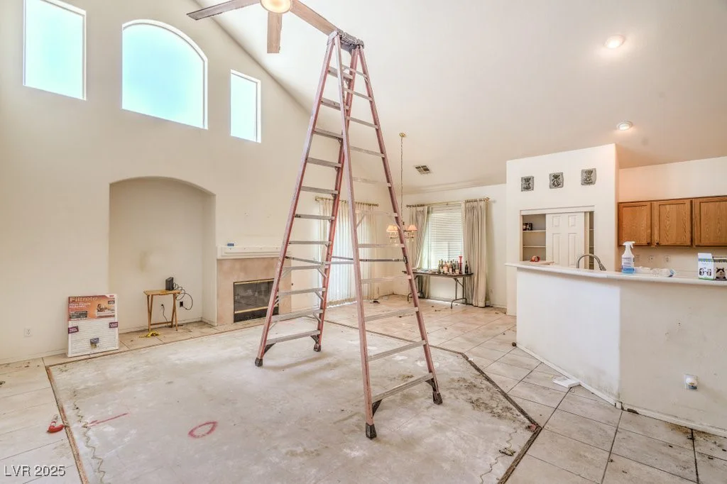 2912 Desert Zinnia, Las Vegas, NV 89135