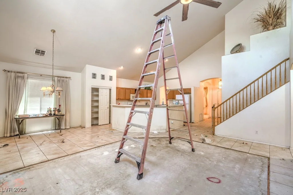 2912 Desert Zinnia, Las Vegas, NV 89135
