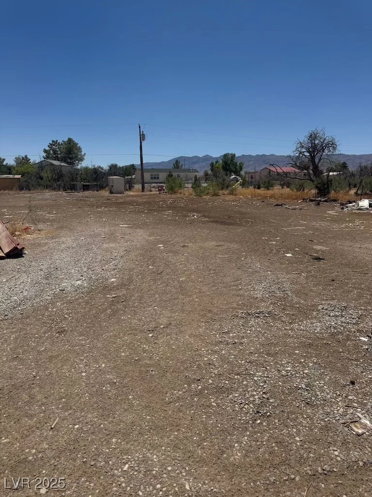 891 Julia St, Pahrump, NV 89048