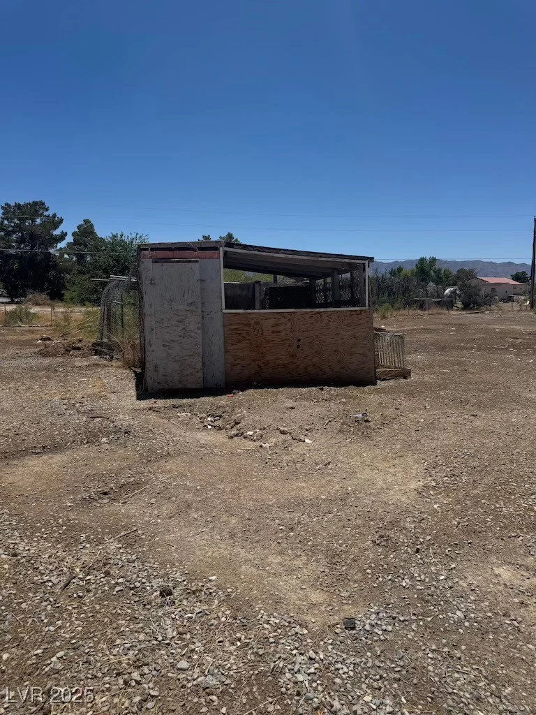 891 Julia St, Pahrump, NV 89048