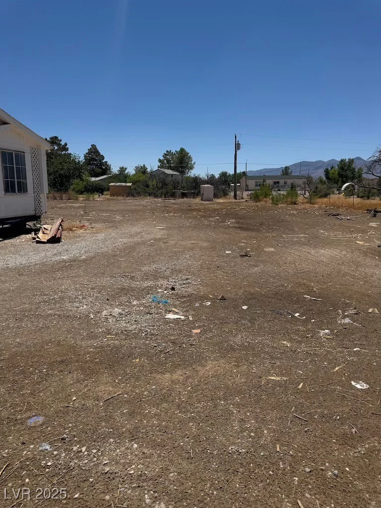 891 Julia St, Pahrump, NV 89048