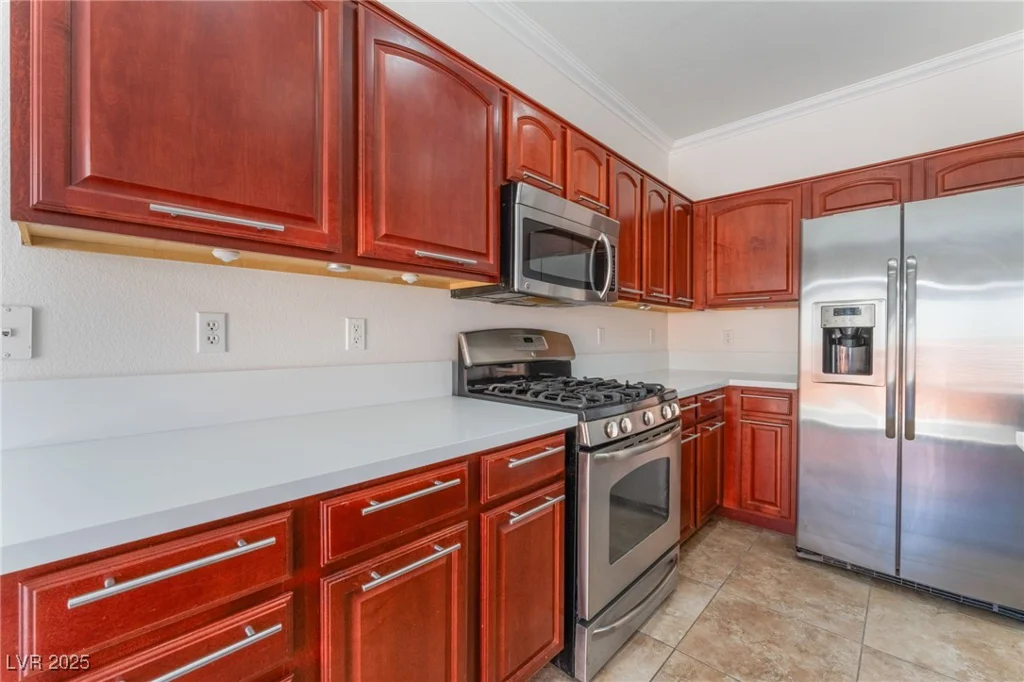 4740 Killington, Las Vegas, NV 89129