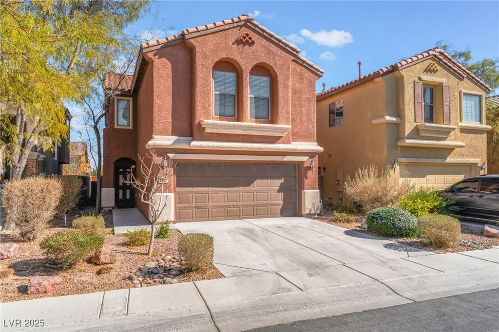4740 Killington, Las Vegas, NV 89129