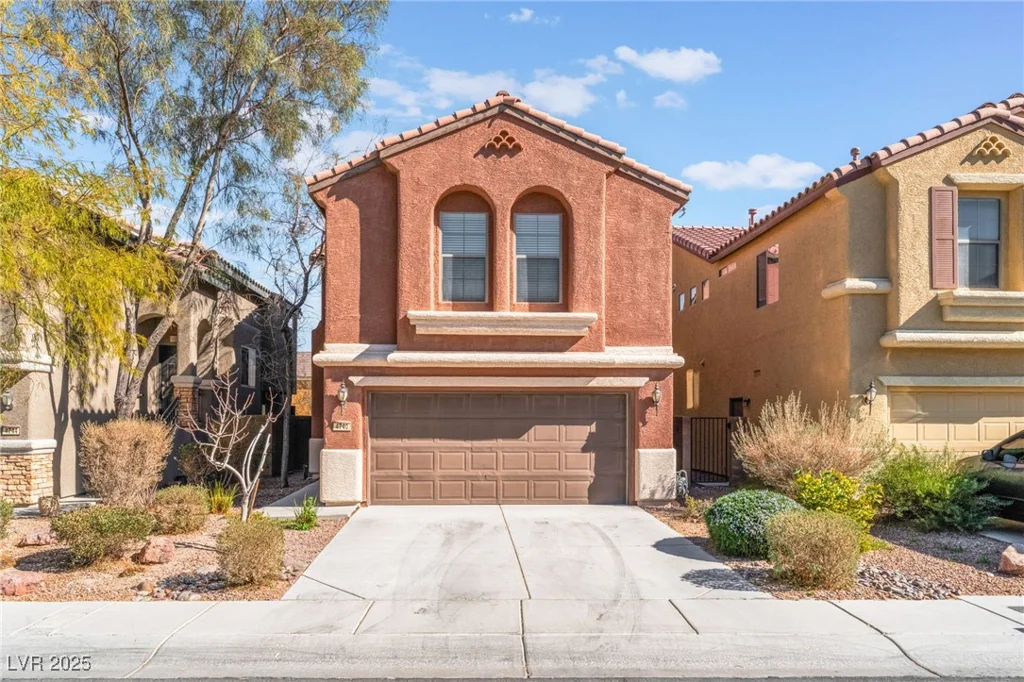 4740 Killington, Las Vegas, NV 89129