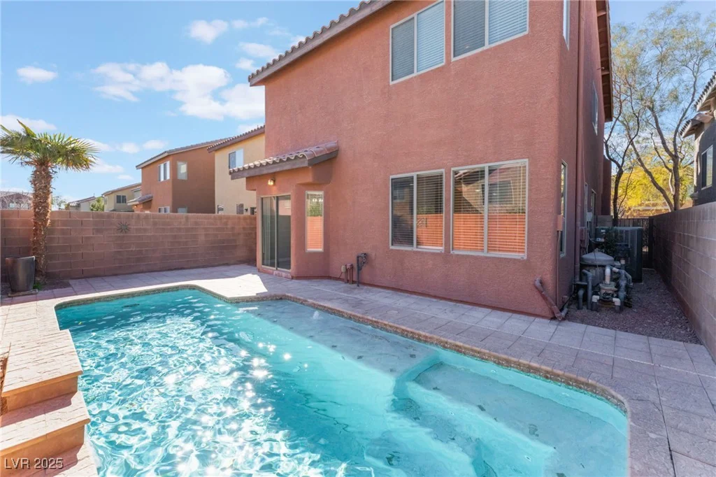 4740 Killington, Las Vegas, NV 89129