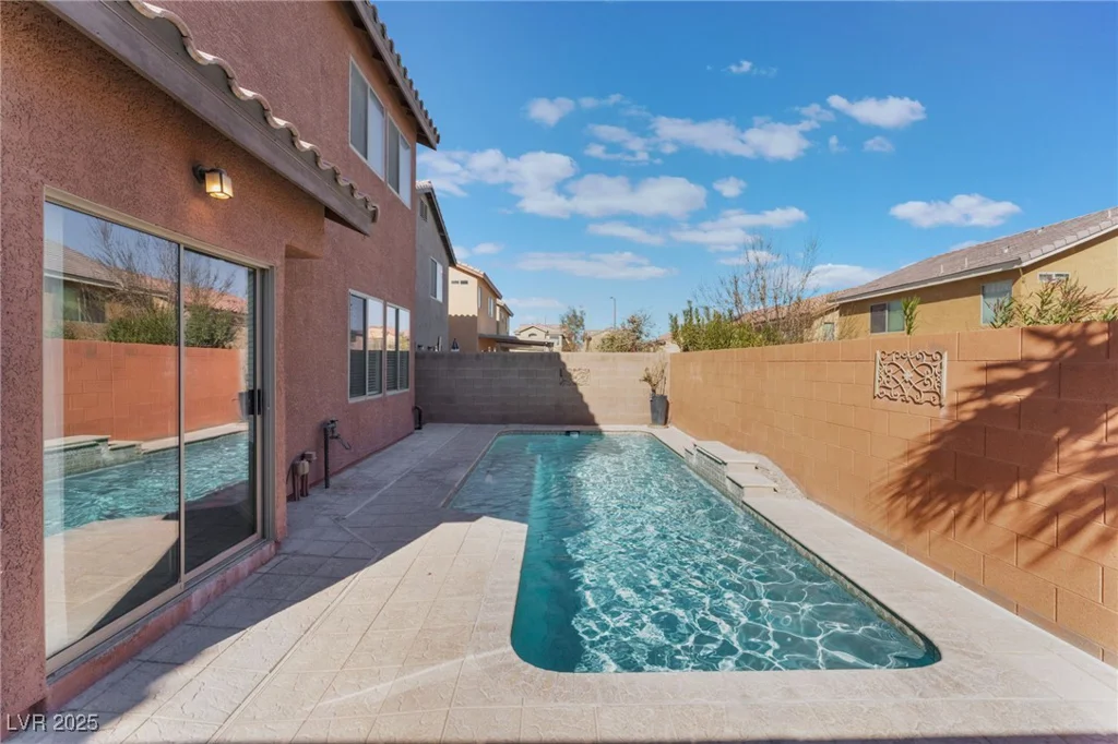 4740 Killington, Las Vegas, NV 89129