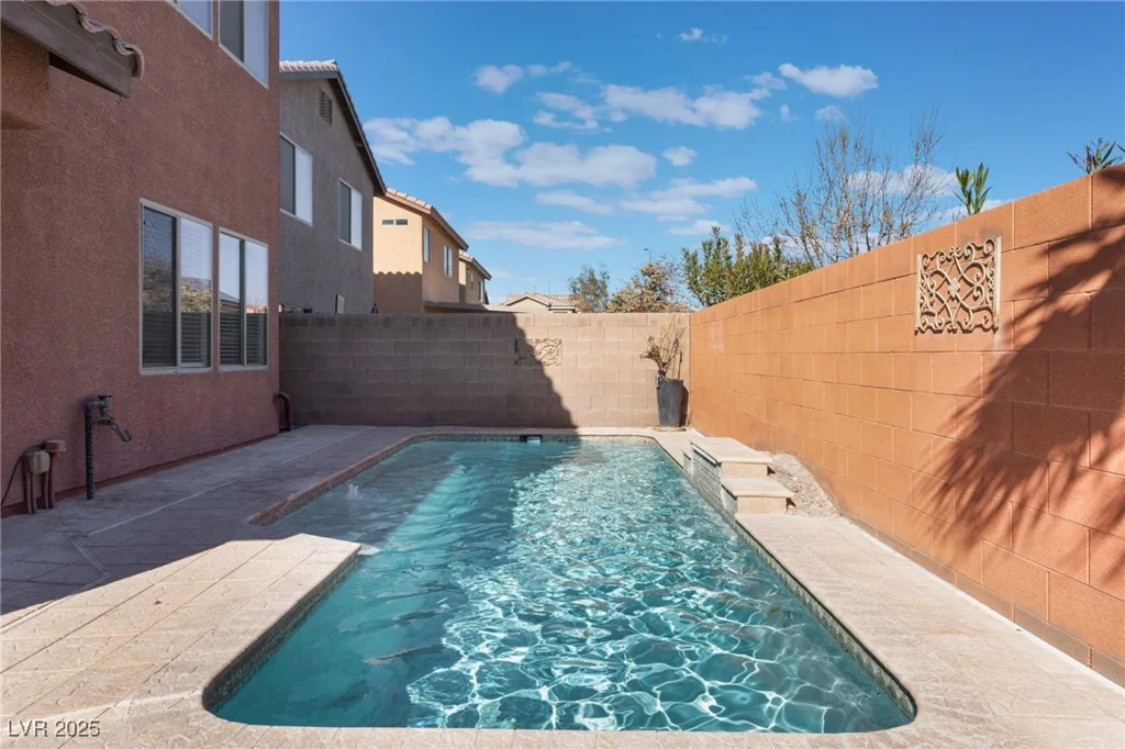 4740 Killington, Las Vegas, NV 89129