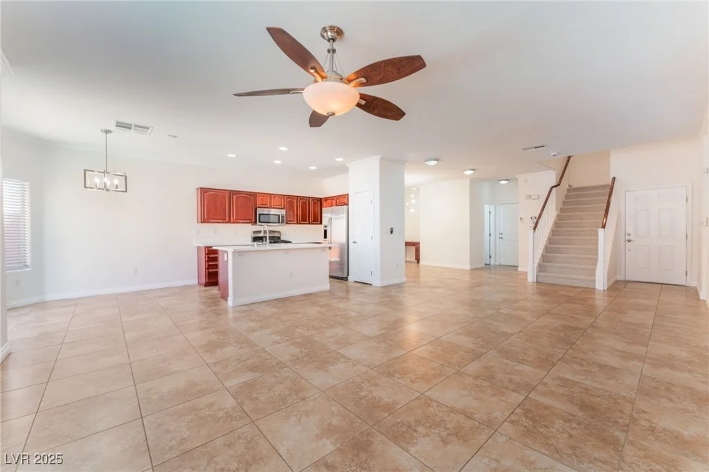 4740 Killington, Las Vegas, NV 89129