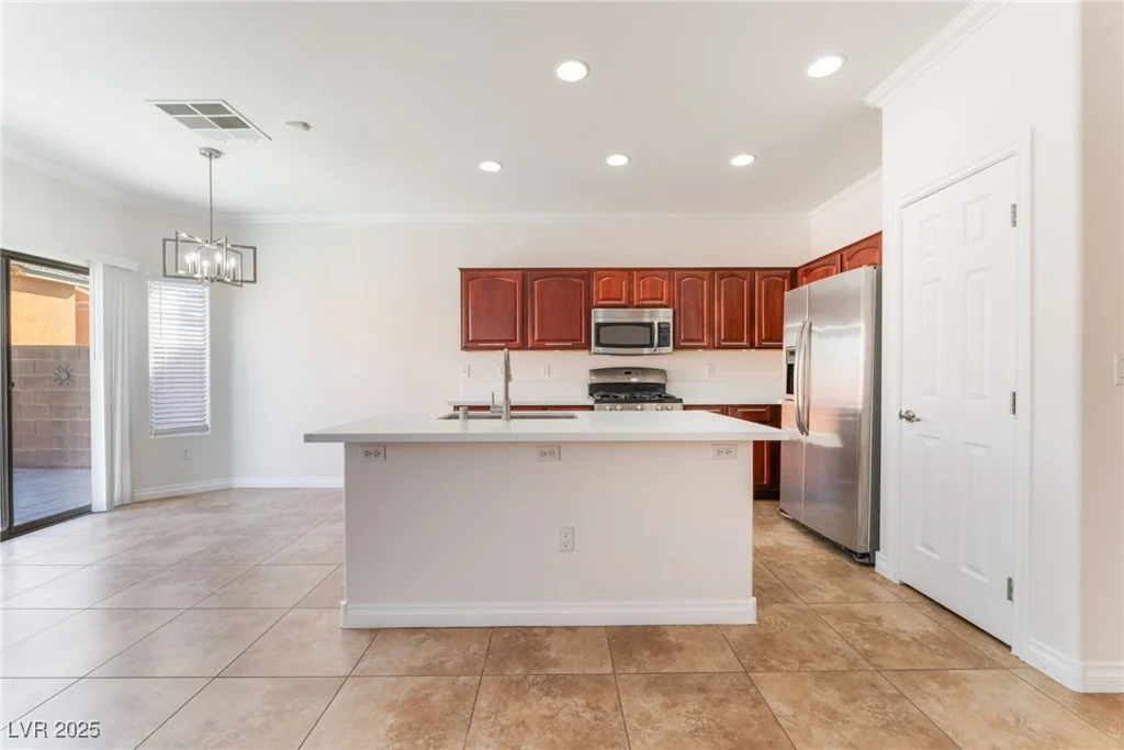 4740 Killington, Las Vegas, NV 89129