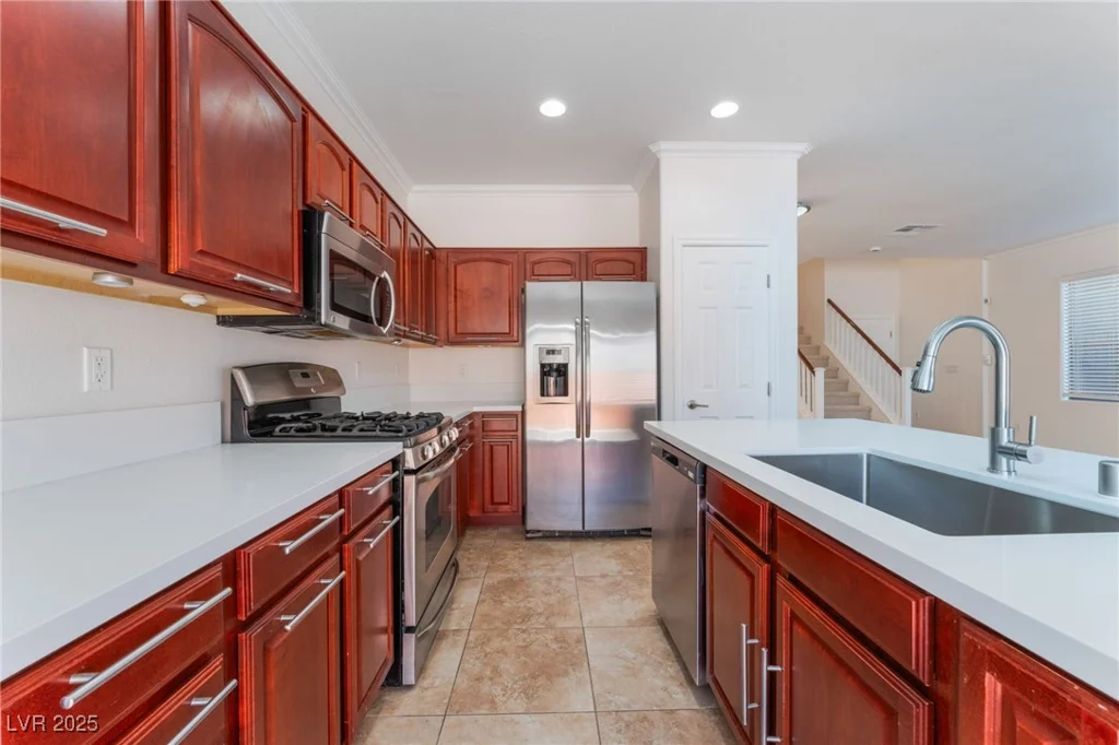 4740 Killington, Las Vegas, NV 89129