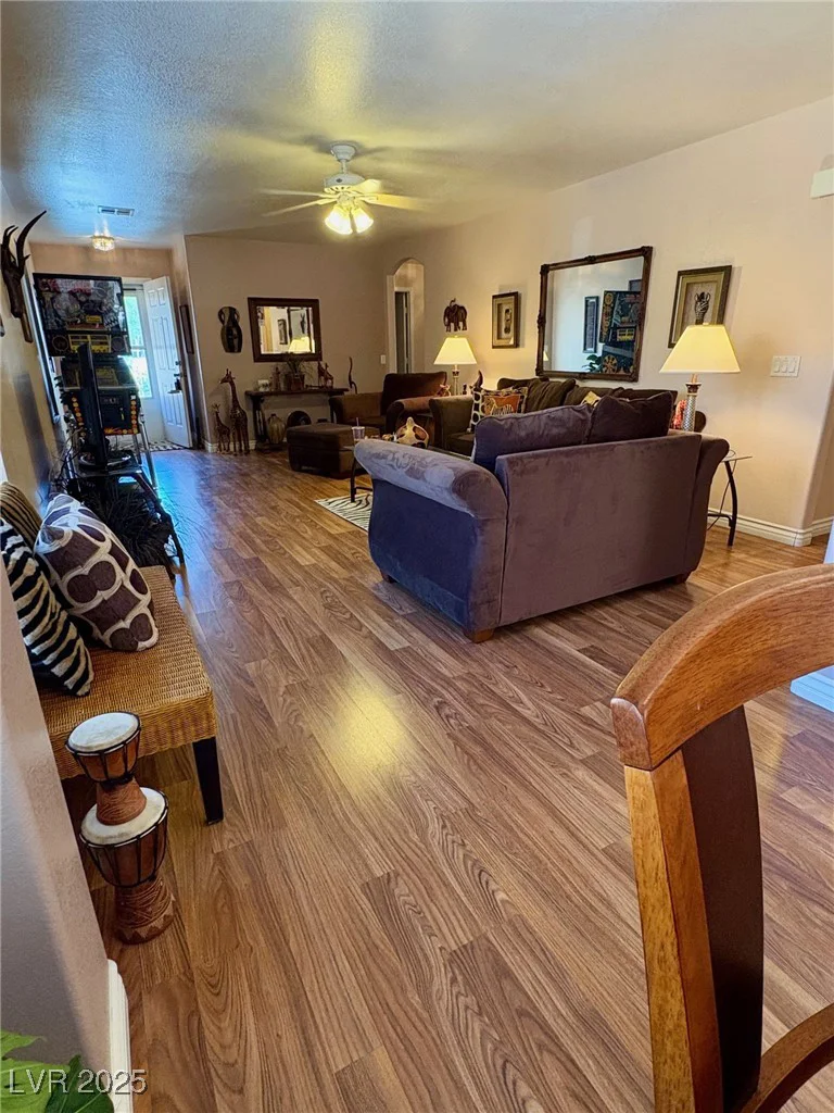5167 Numidia, Las Vegas, NV 89141