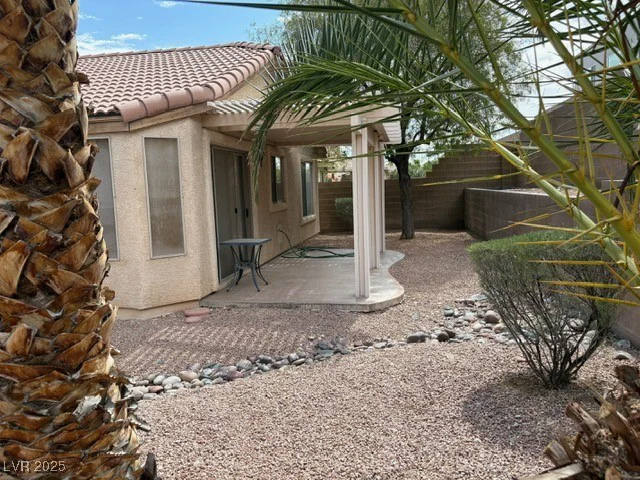 5167 Numidia, Las Vegas, NV 89141