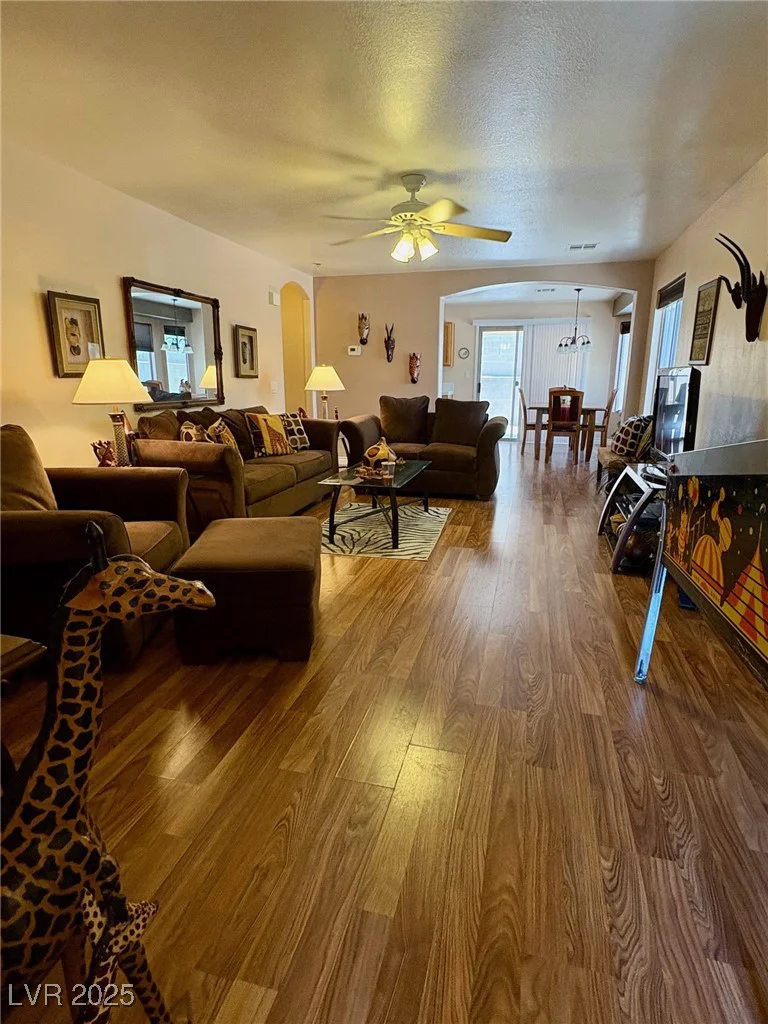 5167 Numidia, Las Vegas, NV 89141