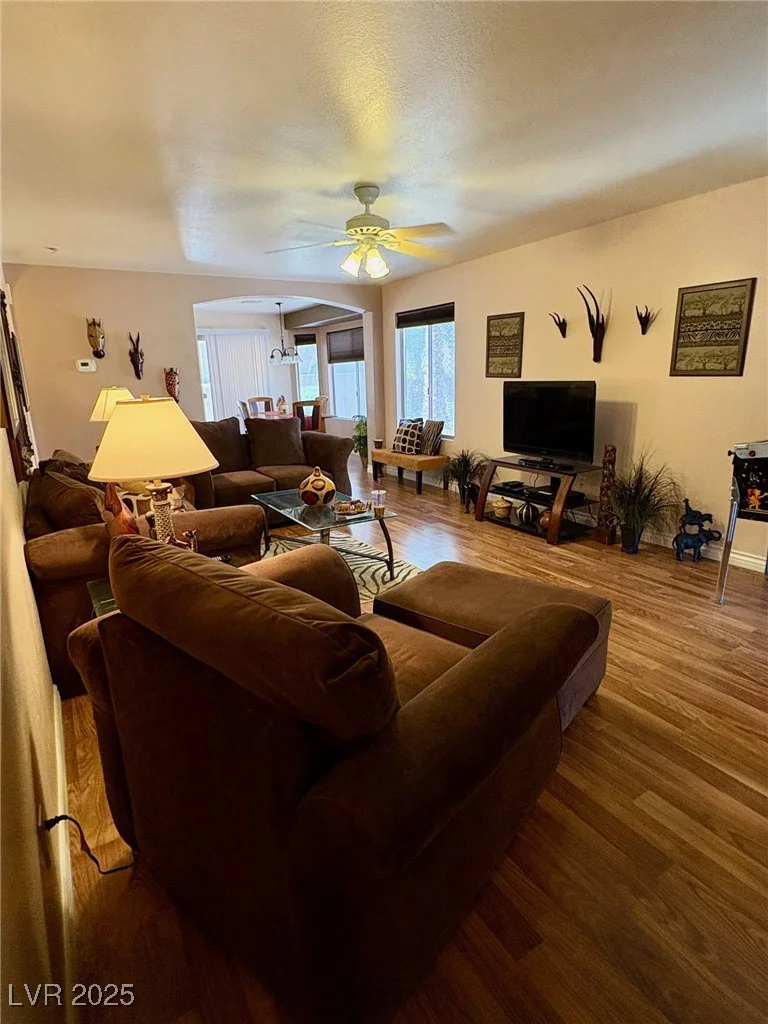 5167 Numidia, Las Vegas, NV 89141