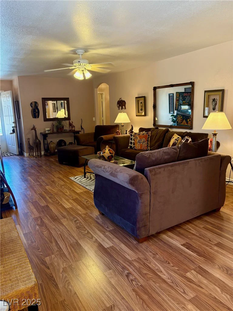 5167 Numidia, Las Vegas, NV 89141