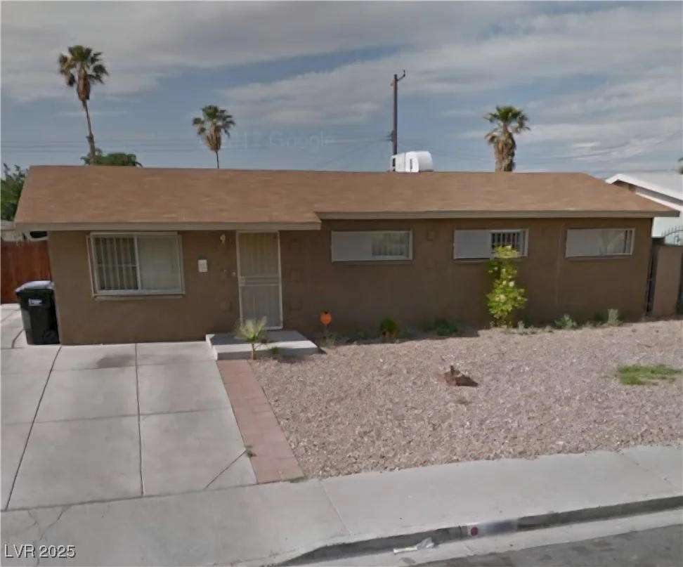 1205 Jimmy, Las Vegas, NV 89106