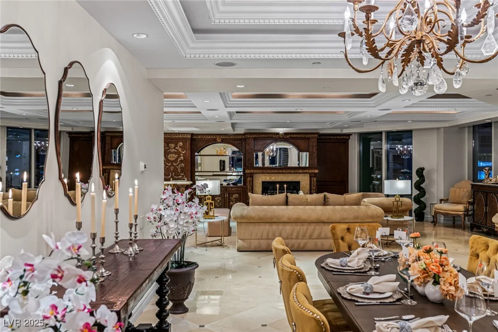 2747 Paradise, Las Vegas, NV 89109