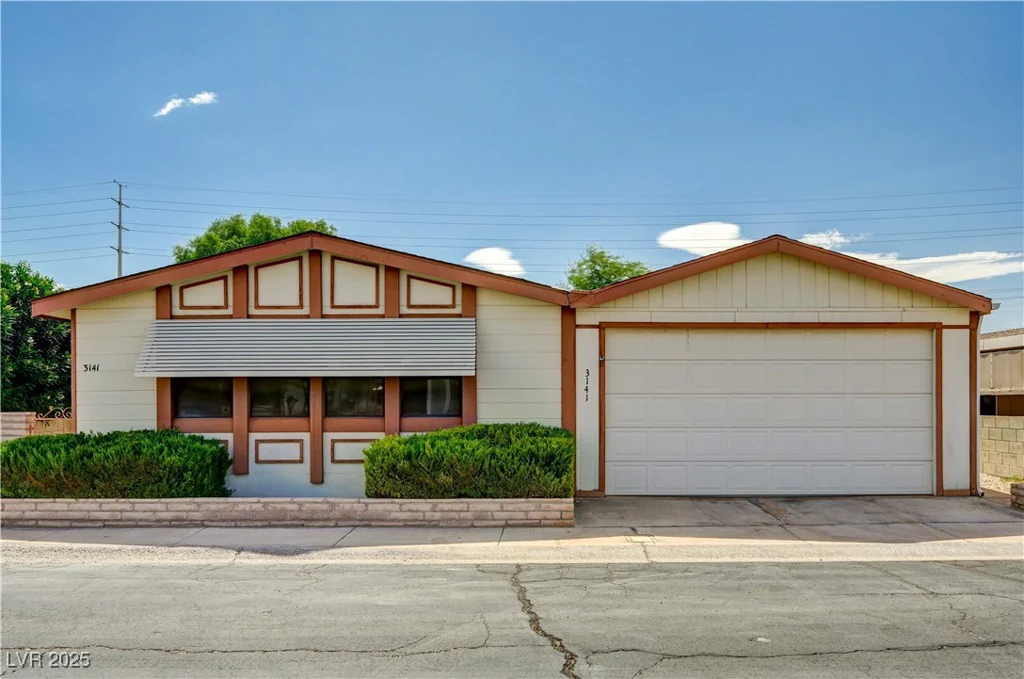 3141 Bellavista, Las Vegas, NV 89122