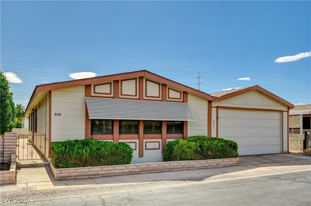 3141 Bellavista, Las Vegas, NV 89122