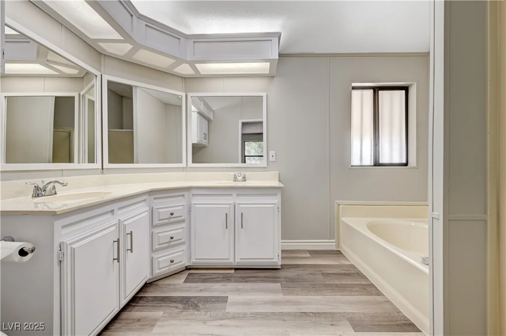 3141 Bellavista, Las Vegas, NV 89122
