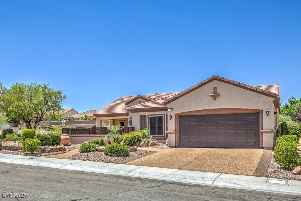 2193 Bliss Corner, Henderson, NV 89044
