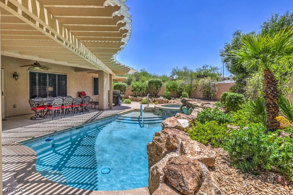 2193 Bliss Corner, Henderson, NV 89044