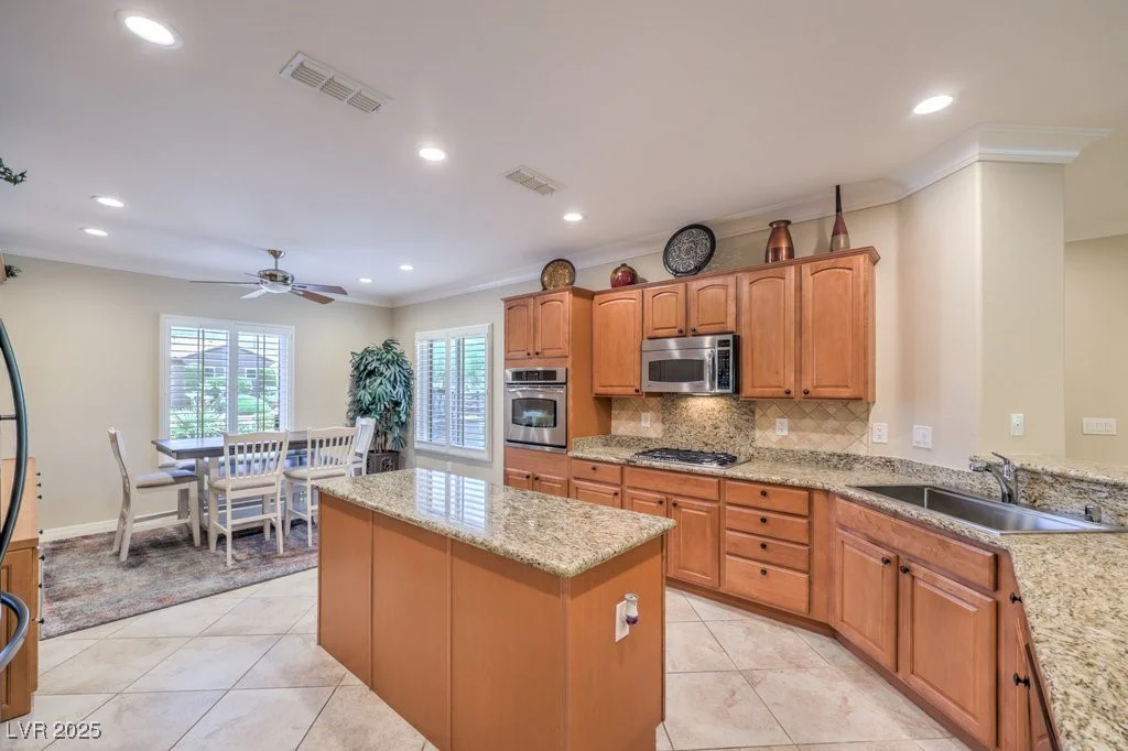 2193 Bliss Corner, Henderson, NV 89044