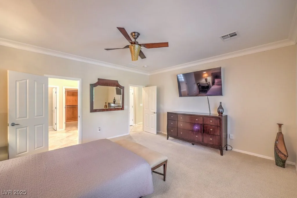 2193 Bliss Corner, Henderson, NV 89044