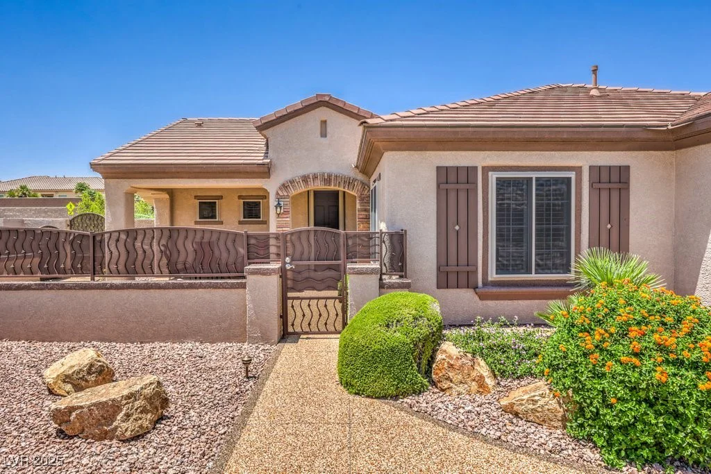 2193 Bliss Corner, Henderson, NV 89044