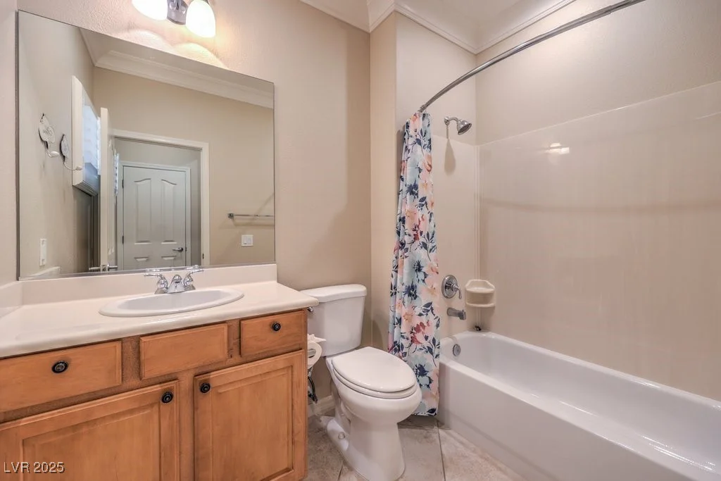 2193 Bliss Corner, Henderson, NV 89044