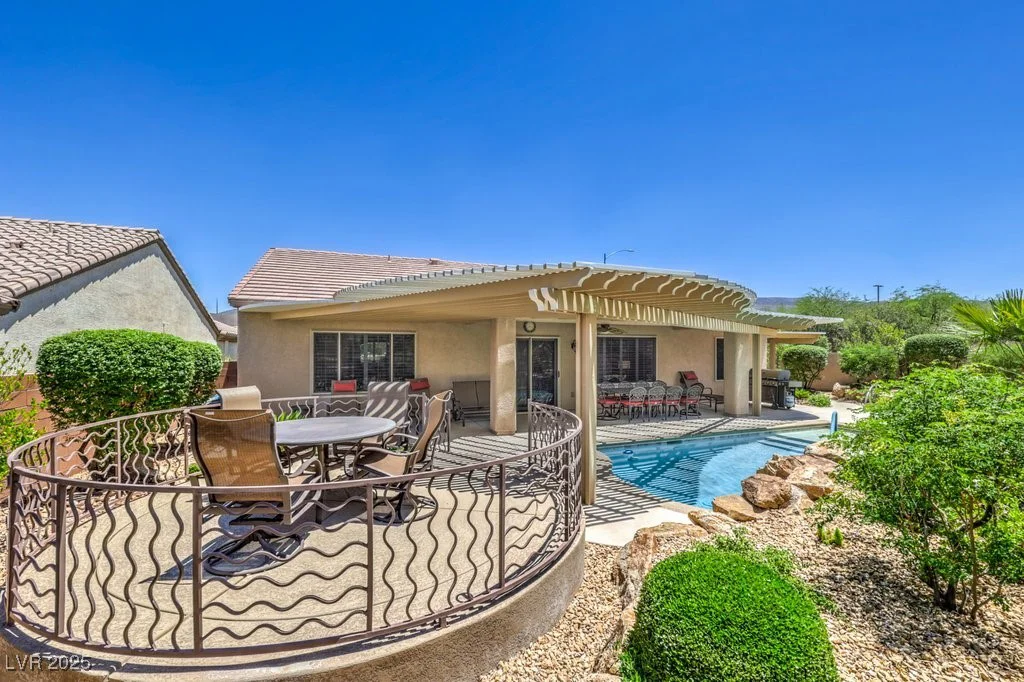 2193 Bliss Corner, Henderson, NV 89044