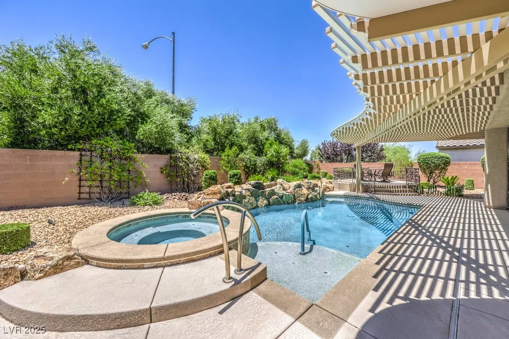 2193 Bliss Corner, Henderson, NV 89044