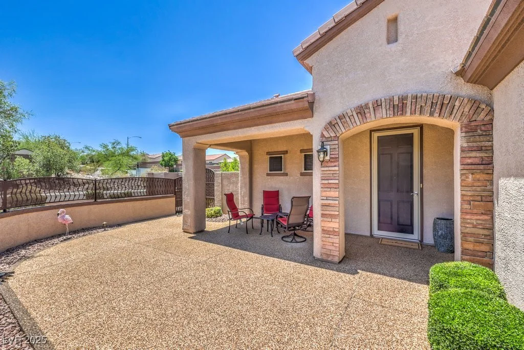2193 Bliss Corner, Henderson, NV 89044