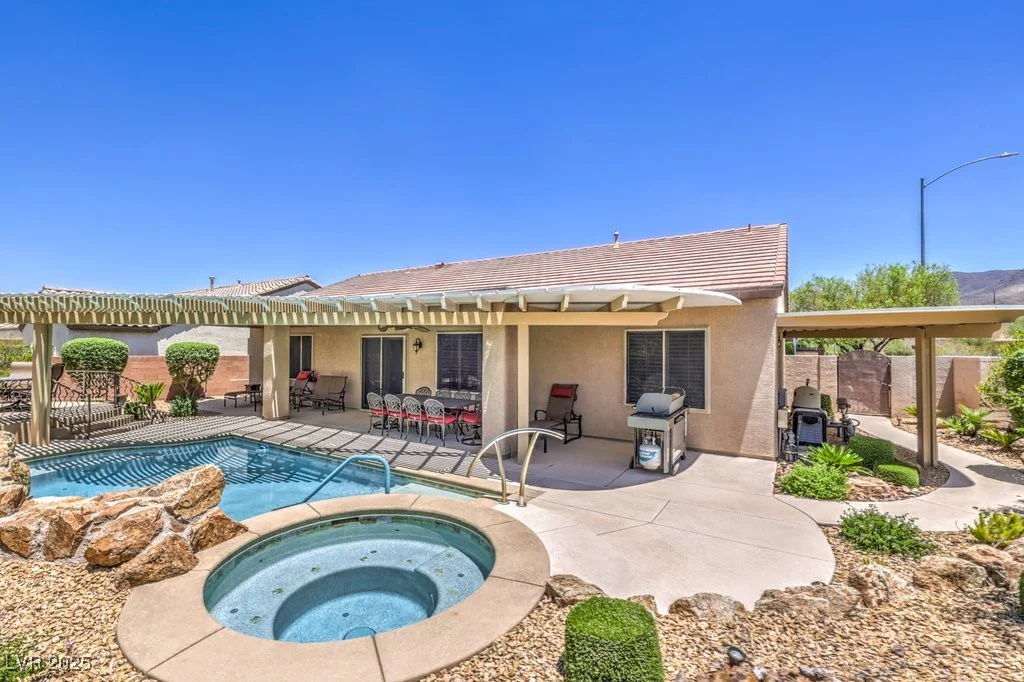 2193 Bliss Corner, Henderson, NV 89044