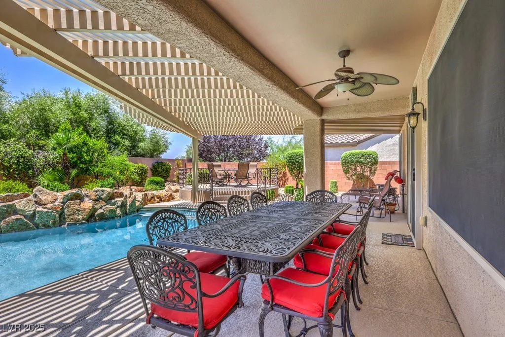 2193 Bliss Corner, Henderson, NV 89044