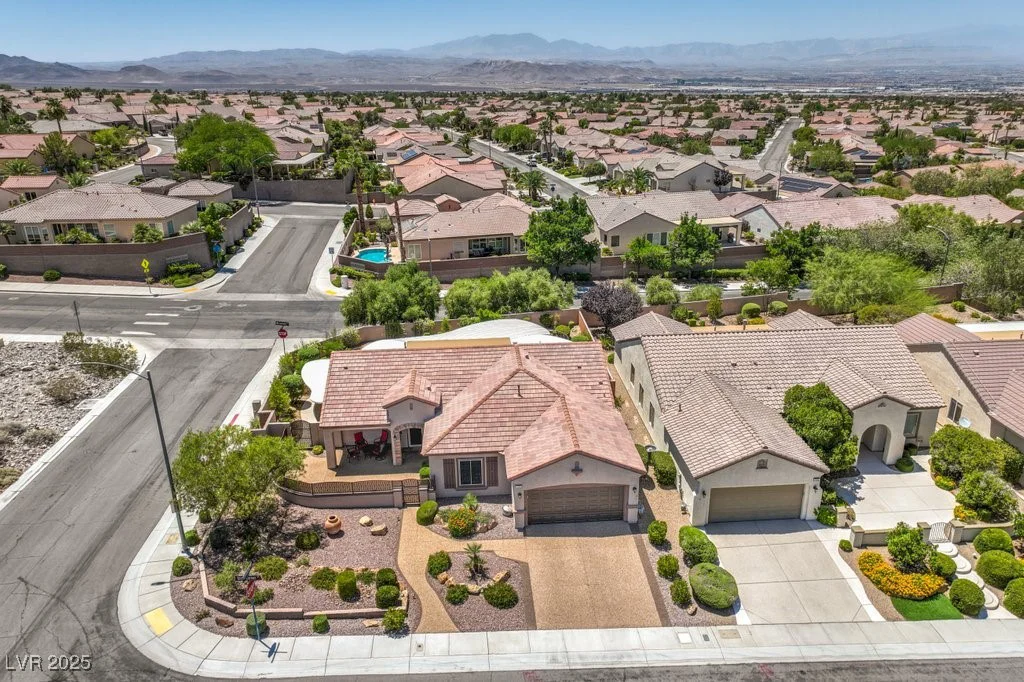 2193 Bliss Corner, Henderson, NV 89044