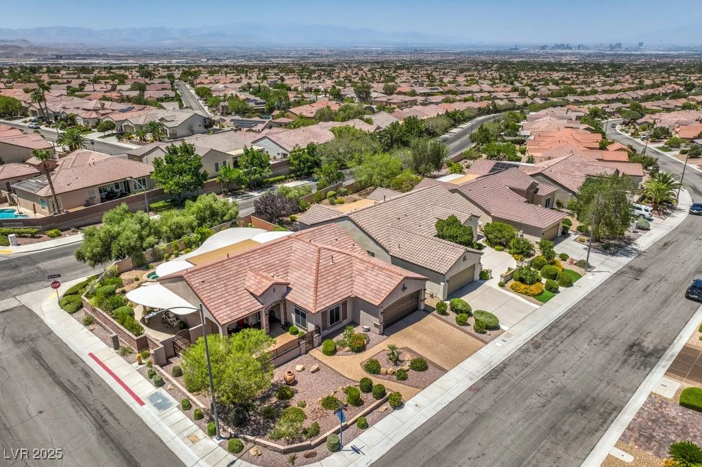2193 Bliss Corner, Henderson, NV 89044