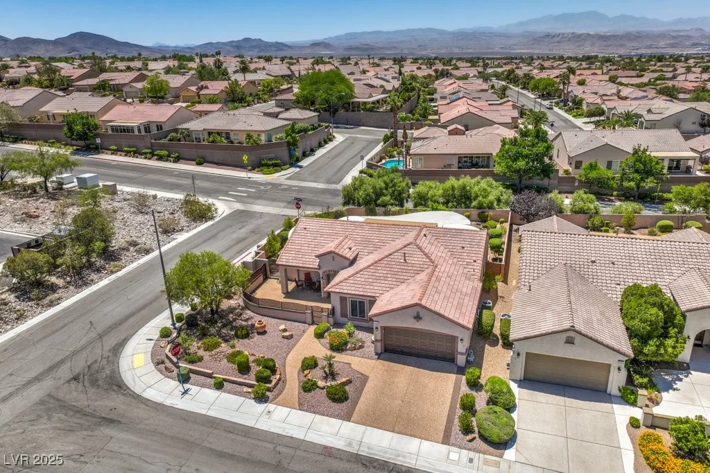 2193 Bliss Corner, Henderson, NV 89044