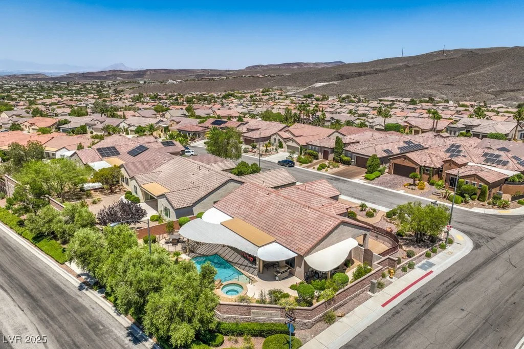 2193 Bliss Corner, Henderson, NV 89044