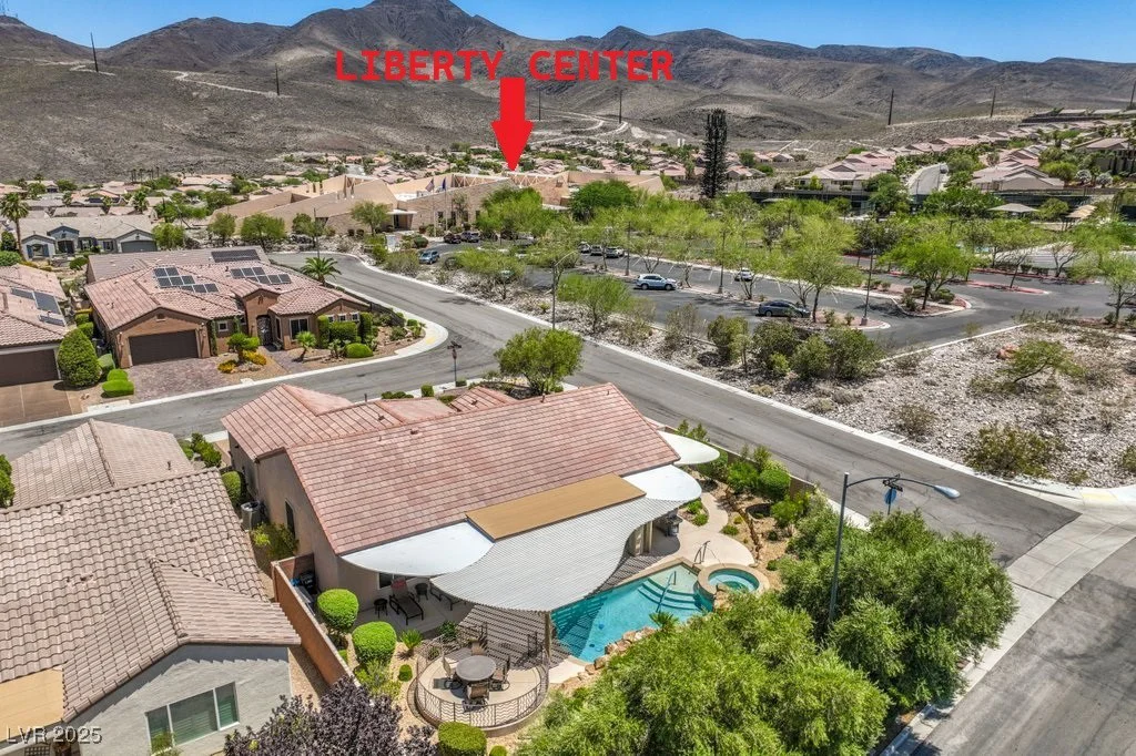 2193 Bliss Corner, Henderson, NV 89044