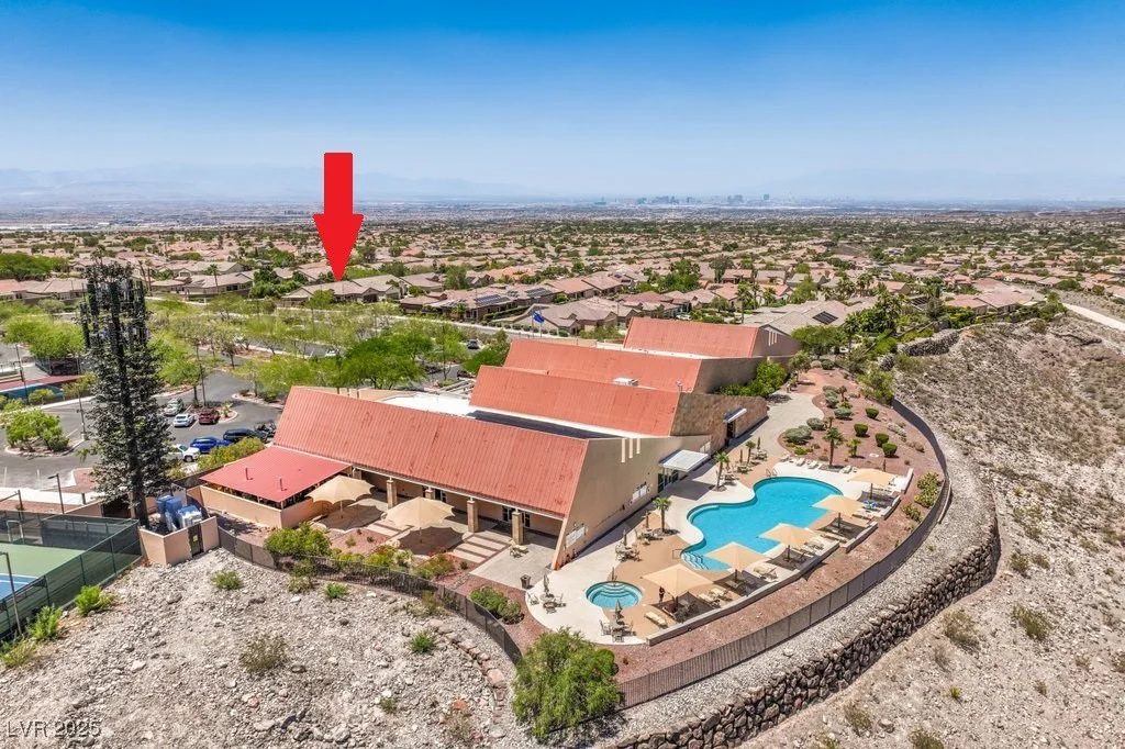 2193 Bliss Corner, Henderson, NV 89044
