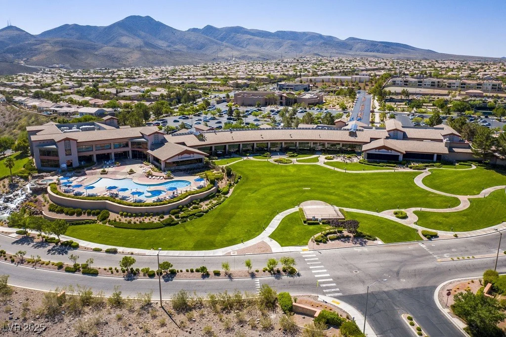 2193 Bliss Corner, Henderson, NV 89044
