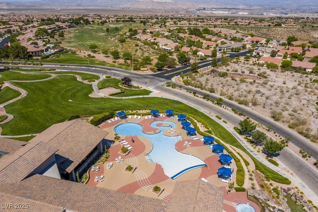 2193 Bliss Corner, Henderson, NV 89044