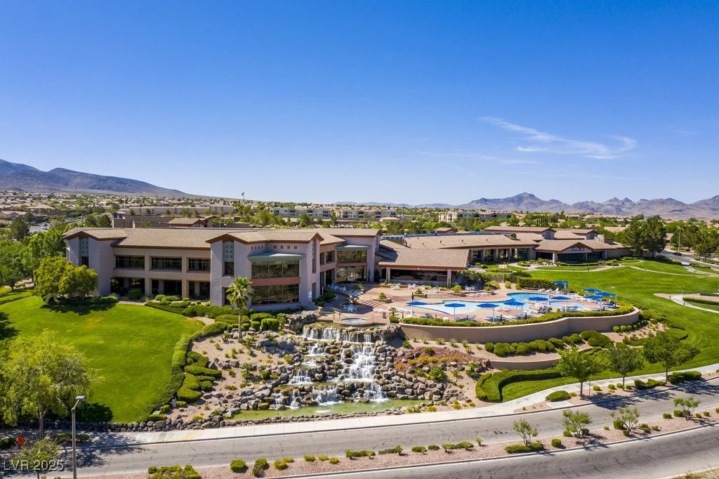 2193 Bliss Corner, Henderson, NV 89044