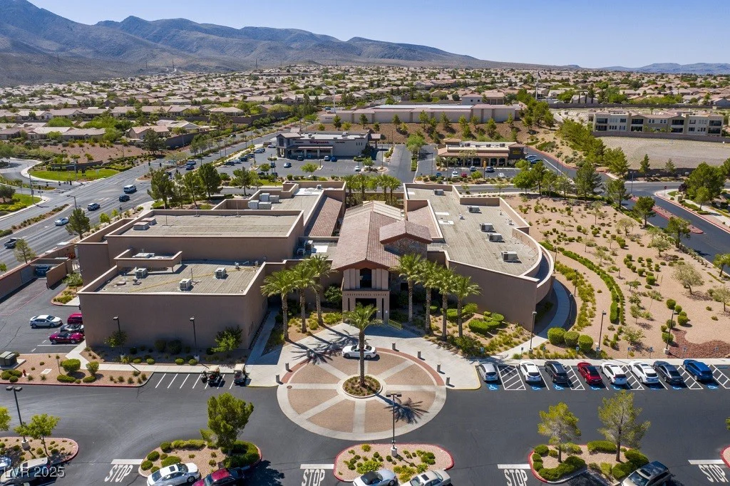 2193 Bliss Corner, Henderson, NV 89044