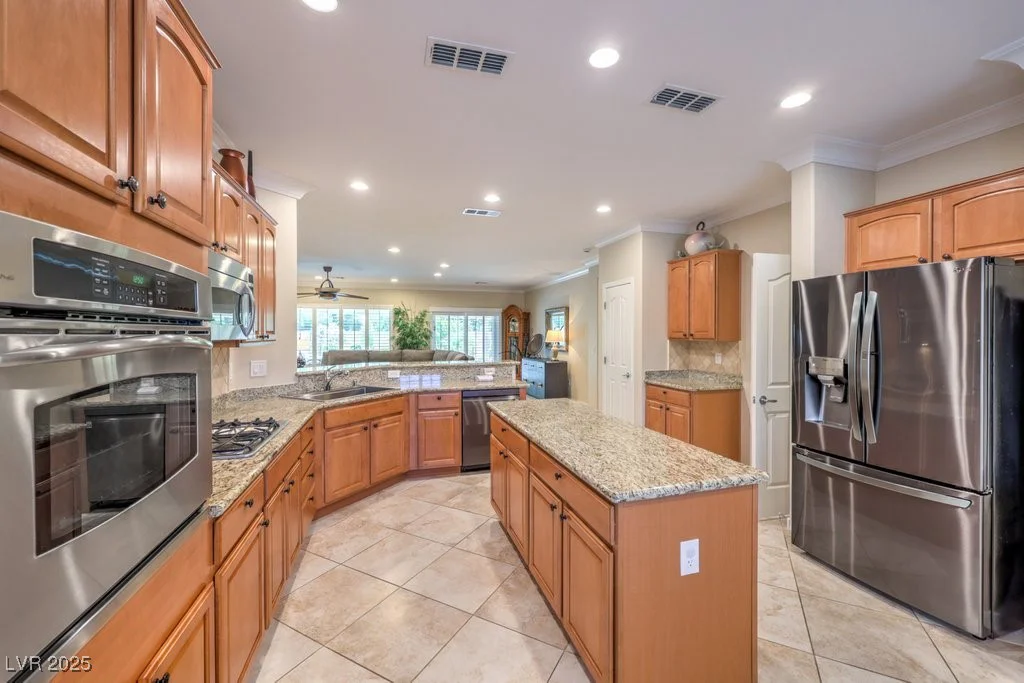 2193 Bliss Corner, Henderson, NV 89044