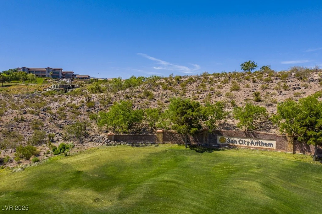 2193 Bliss Corner, Henderson, NV 89044